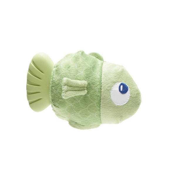 BARK Drop the Bass Plush Dog Toy