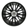 thumbnail image 5 of YeulionCraft Set of 4 18 inch Replacement Wheel, 18 X 8 inch Alloy Rim for Toyota Camry SE 2018 2019 2020, 5 of 7