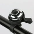 thumbnail image 2 of Hearth & Gear Clear And Loud Bike Bike Accessories Equipped With Universal Mini Ring Pure Copper Scooter Bike Heavy Duty Rear Bike Rack E Bike Lights Things for Bikes Scooter Lights for Night Riding, 2 of 4
