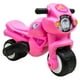 thumbnail image 1 of Montable Tick Tack Toys Mini Moto Rosa, 1 of 2