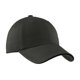 thumbnail image 1 of Port Authority® Sandwich Bill Cap con cierre a rayas. C830 Autoridad Portuaria C830, 1 of 1