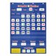 thumbnail image 2 of Calendario De Bolsillo Con 142 Tarjetas Con 4 Ganchos Para Ni?os Peque?os Sunnimix Gráfico de bolsillo del calendario, 2 of 7