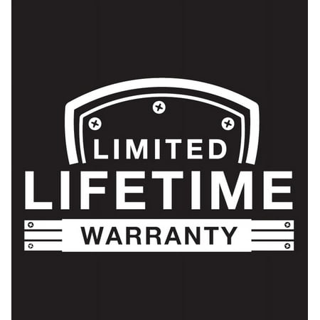 Rubbermaid Garage FastTrack Rail 48 in. Hang Rail, Black