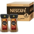 NESCAFE TASTER'S CHOICE House Blend Instant Coffee 27 oz. Jars