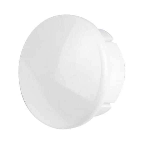 Internal cap 1" - Furniture Grade PVC Fitting
