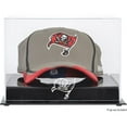 thumbnail image 6 of Philadelphia Eagles Acrylic Cap Logo Display Case, 6 of 7