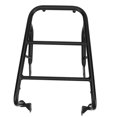 thumbnail image 2 of Estante de almacenamiento de equipaje para asiento trasero de motocicleta, soporte de carga versátil para Serow Cerro XT250, 2 of 9