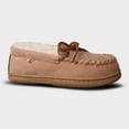 thumbnail image 2 of Lamo Sheepskin K0302-CNT-12Y Kids Moc, Chestnut - 12 Years, 2 of 5