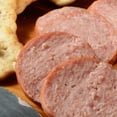 Schweigert Beef Summer Sausage, 16oz Stick,82oz Servings, Shelf Stable