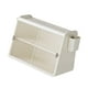 thumbnail image 5 of Organizador de gabinete a prueba de polvo para tazas, accesorios para tazas de té con puerta extraíble. con caja lateral, 5 of 9