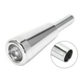 thumbnail image 4 of Remplacement d'Embout de Trompette, Opération Simple Embout de Trompette Couleur Vive pour Maison pour Bande Argent, 4 of 8