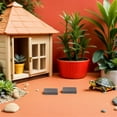 thumbnail image 4 of TABLETREANDS 80Ud Pequeños Simulados Para De Terrarios Y Accesorios Paisajísticos, 4 of 6