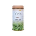 Vinis Chai White Tea 6 Boxes, 50 Tea bags per Box