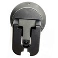 thumbnail image 3 of Car Mobile Radio Walkie Talkie Microphone Hanger Holder Mount Bracket Replacement For Teyitong/oxun, 3 of 5