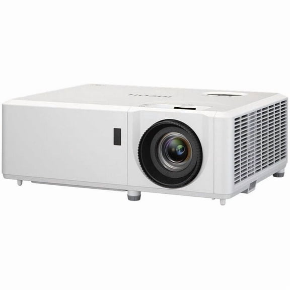RICOH Compact Laser Projector PJ, 4,000 Lumens WUL5860