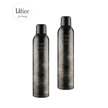Oribe Dry Texturizing Spray 8.5oz/300ml (Pack of 2) W/O BOX