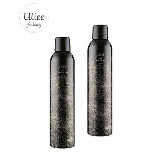 Oribe Dry Texturizing Spray 8.5oz/300ml (Pack of 2) W/O BOX