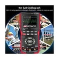 thumbnail image 4 of Digital Oscilloscope Handheld Multimeter Auto Current Voltage Capacitor Electronic Components Tester ,Protable, 4 of 6