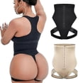 thumbnail image 3 of Lishi Butt Lifter Tummy Control Panties, 3 of 5
