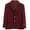 Burgundy, variant on Kids and Boys Formal Blazer Jacket