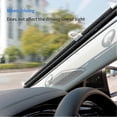 thumbnail image 2 of Parasol retráctil para parabrisas de coche, para ventana delantera de camión, protección solar, protección UV, XXXL, plateado, 2 of 5