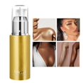 thumbnail image 1 of Autobronceador hidratante para el cuidado de la piel, crema bronceadora portátil para brazos y muslos Fivean unisex, 1 of 1