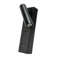 thumbnail image 3 of LED Lampe de Lecture Murale, Lampe Murale LED Noir pour la Maison, 3 of 8