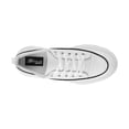 thumbnail image 4 of TENIS CASUALES DAMA STYLO 16953 SIMIPIEL BLANCO, 4 of 4
