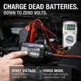 thumbnail image 3 of NOCO GENIUS2 Battery Charger, 3 of 7