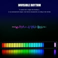 thumbnail image 1 of Voice-activated Music  Lights 32-bit ARM Processor and 18 Color Patterns Suitable for Digital Entertainment, 1 of 6