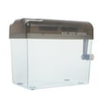 thumbnail image 3 of Supvox Portable Manual Shredder Black for Office Confidential Documents, 3 of 7