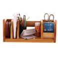 thumbnail image 2 of Casa de Juguete Miniatura Muñeca Kits de Muebles Familiares 1:12 Accesorios de, 2 of 9