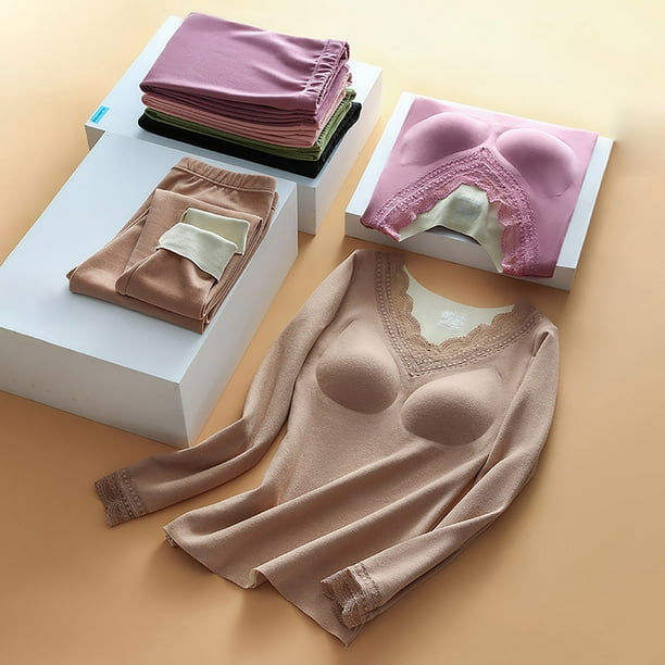 Ropa interior terciopelo sale