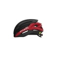 thumbnail image 4 of GIRO : SYNTAX MIPS : MATTE BLACK/BRIGHT RED : S, 4 of 5