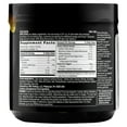 thumbnail image 4 of Beyond Raw Lit Pre-Workout Powder, Orange Mango, 250mg Caffeine, 7.20 oz, 15 Servings, 4 of 4