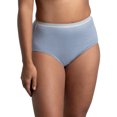 thumbnail image 3 of Fruit of the Loom Women's Cotton Brief Underwear, 6+3 Bonus Pack, 3 of 6