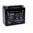 thumbnail image 1 of HIGH PERFORMANCE 12 V AGM BATTERY YTX20HLBS (W/ BOTTLE OF ACID) MADE IN THE USA, 1 of 1