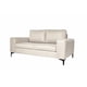 thumbnail image 1 of Love Seat Kessa Muebles Kama Gris, 1 of 8