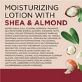 thumbnail image 6 of Dr Teal's Moisturizing Body Lotion, with Shea Butter & Almond Oil, 18 fl oz, 6 of 7