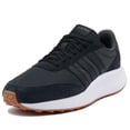 thumbnail image 3 of Tenis Adidas Run 70s para Hombre. ID1876 negro 26.5, 3 of 6