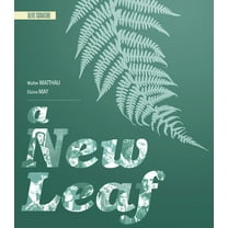 A New Leaf (Olive Signature)