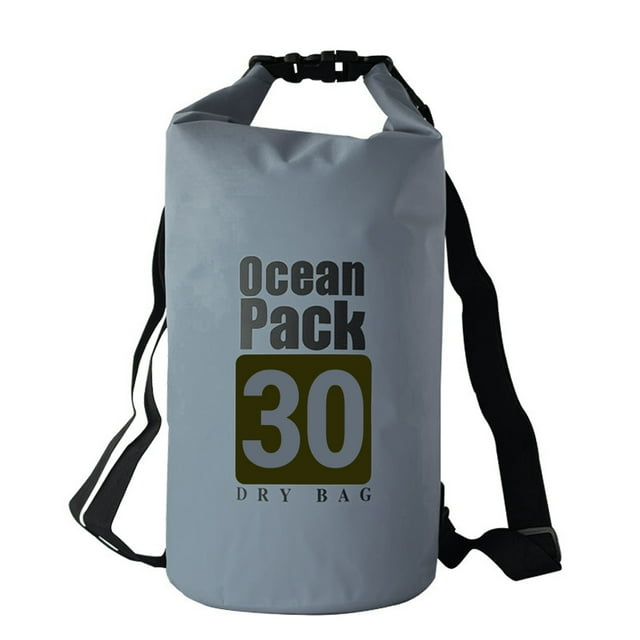 Sac Étanche Sac à Dos Sac d'Épaule Sac de Natation Sac de Camping