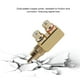 thumbnail image 5 of Adaptador RCA, 2PCS AV Splitter Plug RCA Maleto Hembra Conector AV Diseñado con precisión, 5 of 8