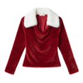 thumbnail image 4 of Pyhlmscde Chandail en Molleton à Manches Longues pour Femmes, Confort Chaud, Pyjama de Noël, Tenues d'Automne pour Femmes, 4 of 4