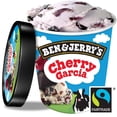 thumbnail image 1 of Ben & Jerry's Cherry Gracia Ice Cream, 1 of 8