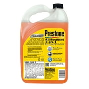 Prestone All Season 2-in-1 Windshield Washer Fluid, 1 gal