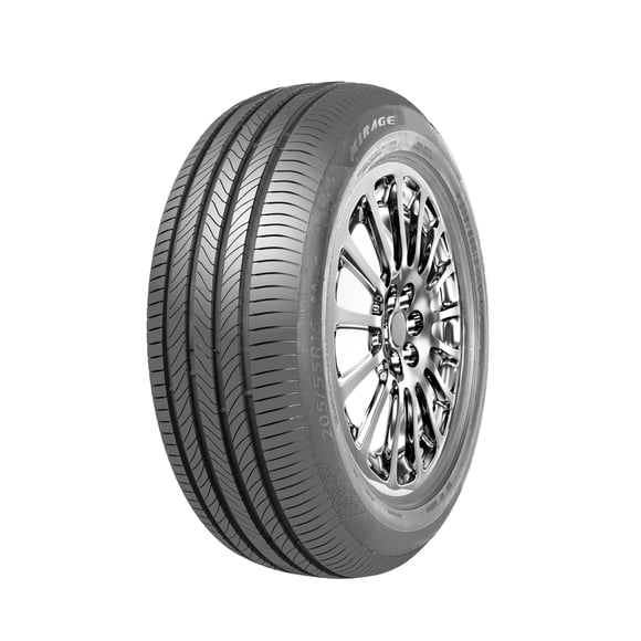 Mirage MR-EV581 Tire 205/60R16XL 96V BSW summer EV tire