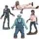 thumbnail image 4 of Figuras de zombis en miniatura Safari Ltd. Zombies Super Toob, 4 of 6