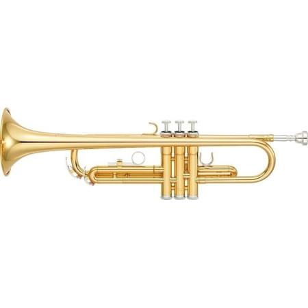 Yamaha YTR2330 Student Trumpet (Gold finish)