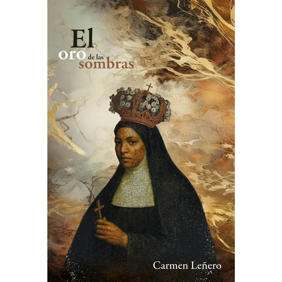 El oro de las sombras